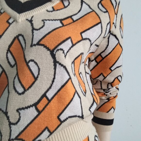 Burberry Monogram Set - Picture 3 of 4